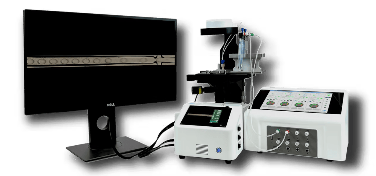 PreciGenome LNP Platform